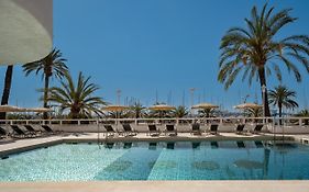 Tryp Palma Bellver Hotel Palma de Mallorca